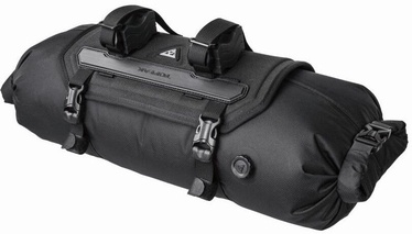 Topeak Frontloader Bike Bag Black 8l