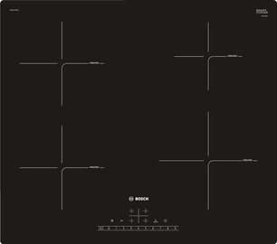 Indukcinė kaitlentė Bosch PUE611FB1E