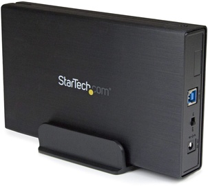 HDD/SSD korpuss StarTech USB 3.1 S351BU313, 3.5"