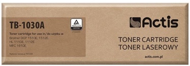 Actis TB-1030A replacement for Brother TN-1030 Black