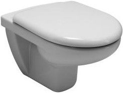 Jika Olymp WC 360x530mm White