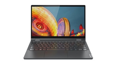 Notebook Lenovo Yoga C640 i5 W10