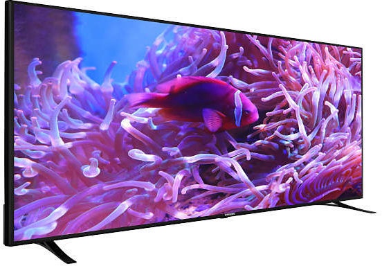 Televizorius Philips, 75 "