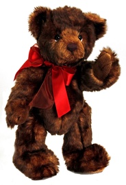 Keel Toys Signature Bear Benjamin 30 cm