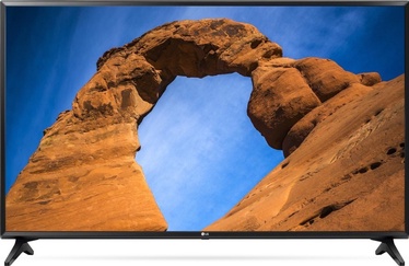 Televizorius LG 43LK5900PLA
