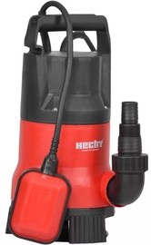 Hecht 3752 Submersible Garden Pump