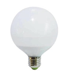 Spuldze led Electraline G120, 12W, E27, 2900-3200K, 1000lm, DIM