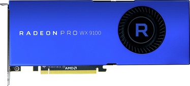 AMD Radeon Pro WX 9100 16GB HBM2 PCIE 100-505957