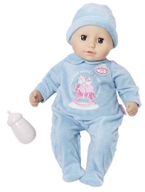 Lelle Zapf Creation Baby Annabell Little Alexander 702567