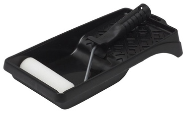 VÄRVIRULL ALUSEGA MINI 10CM FXA