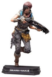 McFarlane Toys Gears Of War 4 Kait Diaz