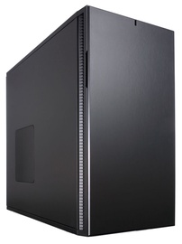 Fractal Design Define R5 Black FD-CA-DEF-R5-BK