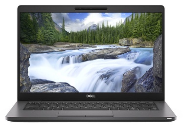 Dell Latitude 5300 Black N016L530013EMEA