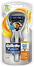 Skustuvas Gillette Fusion ProGlide FlexBall Chrome