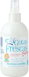 Одеколон Instituto Español Gotas Frescas Baby Concentrated EDC, 250 ml