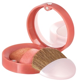 Vaigu sārtums Bourjois Paris Duo Blush Inséparoses, 2.4 g