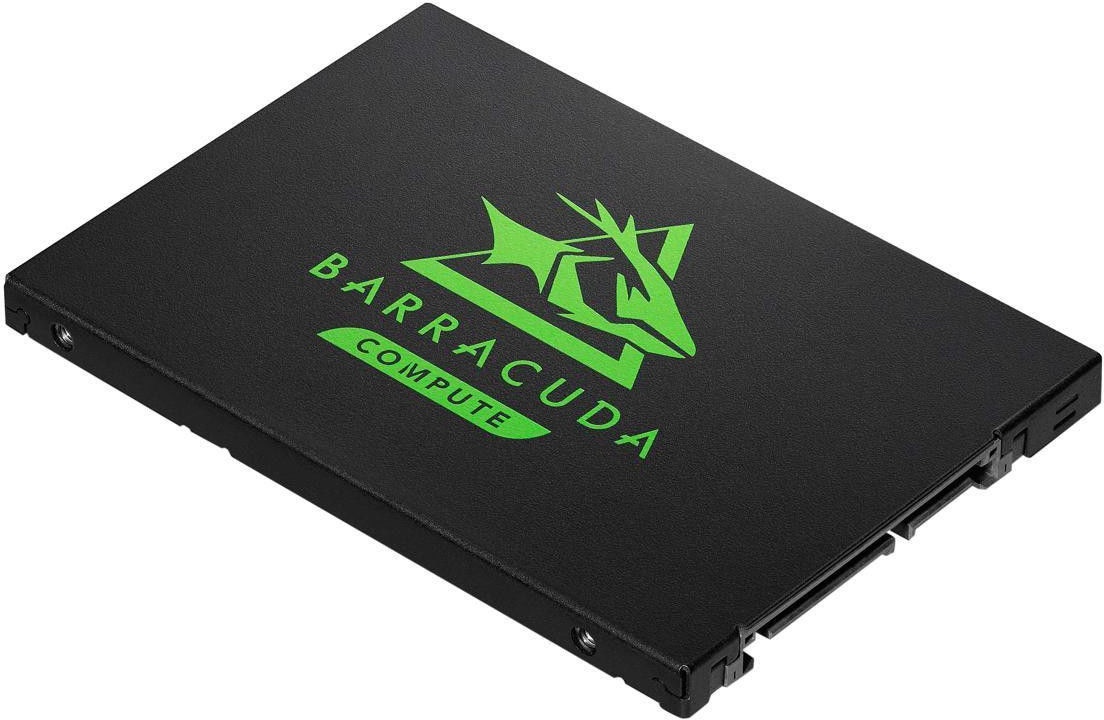 Ssd seagate barracuda 250gb какую программу применить для переноса