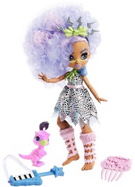 Mattel Cave Club Doll Bashley GTH04