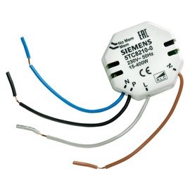 Dimmer Universaal Max 400w