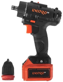 Dnipro-M Cordless Drill CD-182Q