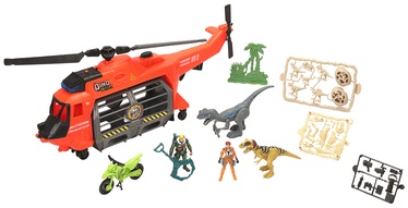 Rotaļlietu figūriņa Chap Mei Dino Valley Jaw Copter 542057