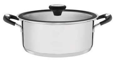Katls Tramontina, 240 mm, 6 l