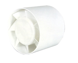 Ventilaator Dospel D150 Euro 3, 20 W