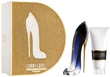 Carolina Herrera Good Girl Legere 50ml EDP + 75ml Body Lotion 2019