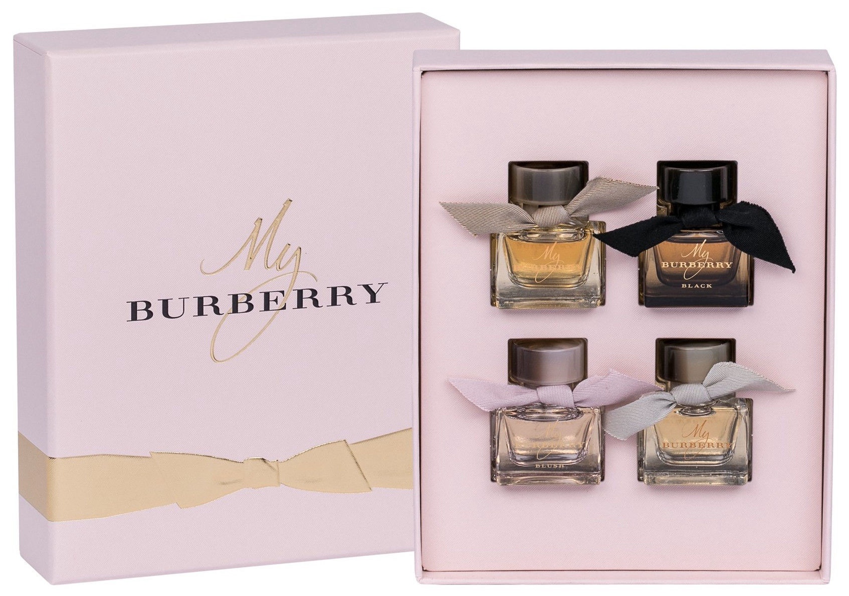 my burberry 5 ml