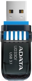 Adata UD330 USB 3.1 16GB Black
