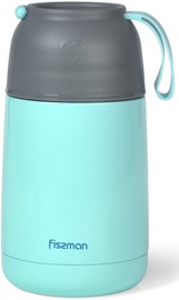 Термос Fissman Airtight Lunch Box Blue