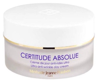 Sejas krēms Jeanne Piaubert Certitude Absolue, 50 ml