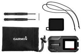 Filtrs Garmin VIRB X/XE