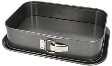 Küpsetusvorm Birkmann Easy Baking, 34 cm x 23.5 cm, hall