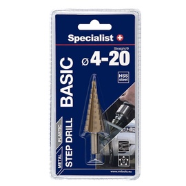 Urbis Specialist+, universāls, Taisne, 20 mm x 16 mm