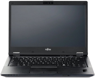 Nešiojamas kompiuteris Fujitsu LifeBook E5410 E5410M172FBA PL Intel® Core™ i7, 16GB, 14"