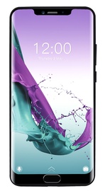 DooGee Y7 Phantom Purple