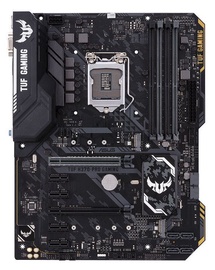 Asus TUF H370-PRO GAMING