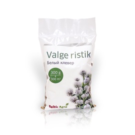 Valge ristiku seeme 300g