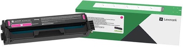 Lexmark Toner Cartridge C332HM0 Magenta