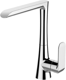 Vento Ravena Kitchen Sink Faucet Chrome