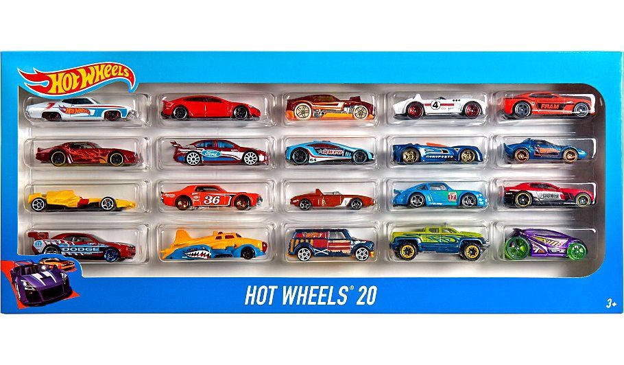 h7045 hot wheels