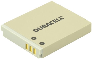 Duracell Premium Analog Canon NB-6L Battery 700mAh