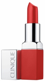 Губная помада Clinique Pop Matte 03 Ruby Pop, 3.9 г