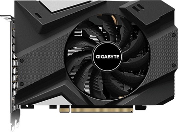 Gigabyte GeForce GTX 1660 Super Mini ITX 6GB GDDR6 PCIE GV-N166SIX-6GD