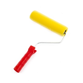 POROLOONRULL KÄEPIDEMEGA VV003 18CM OKKO