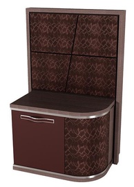MN Nightstand 040,07 LA 2960028