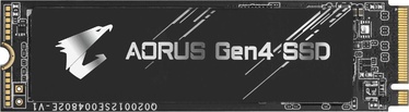 Gigabyte AORUS Gen4 SSD 2TB