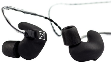 Ausinės Horluchs HL-4430 Black