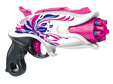 Žaislinis ginklas Weapon Soft Dart 7062